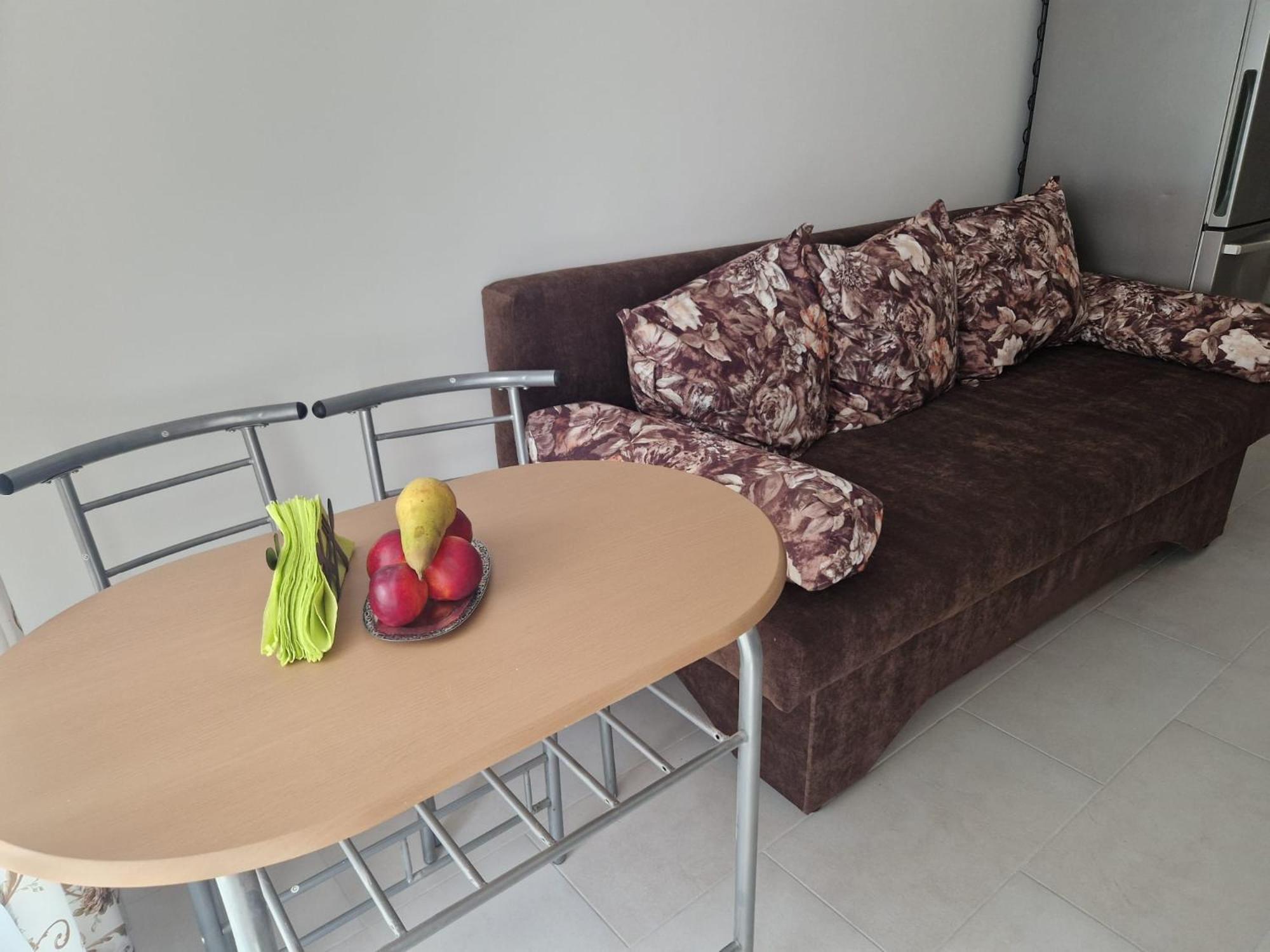 Ferienwohnung De Ja Vu 54 Burgas City Exterior foto